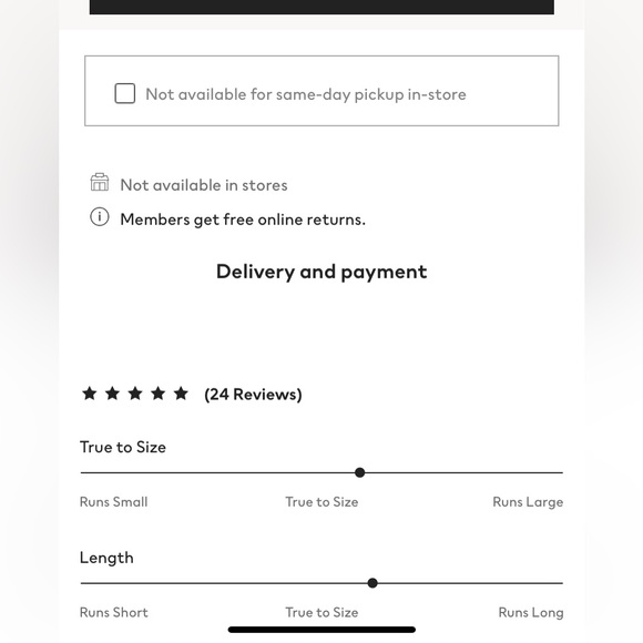 H&M 2T (1 1/2 - 2T) Baseball Jacket Dark Blue toddler baby - Picture 3 of 4